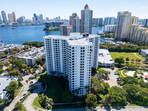 3300 NE 191st Street Aventura FL 33180