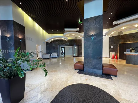 3300 NE 191st Street Aventura FL 33180