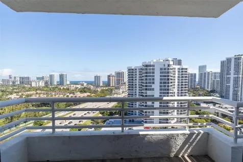 3300 NE 191st Street Aventura FL 33180