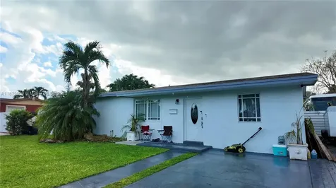 29810 SW 148th Place Homestead FL 33033