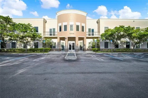 13595 SW 134th Avenue Miami FL 33186