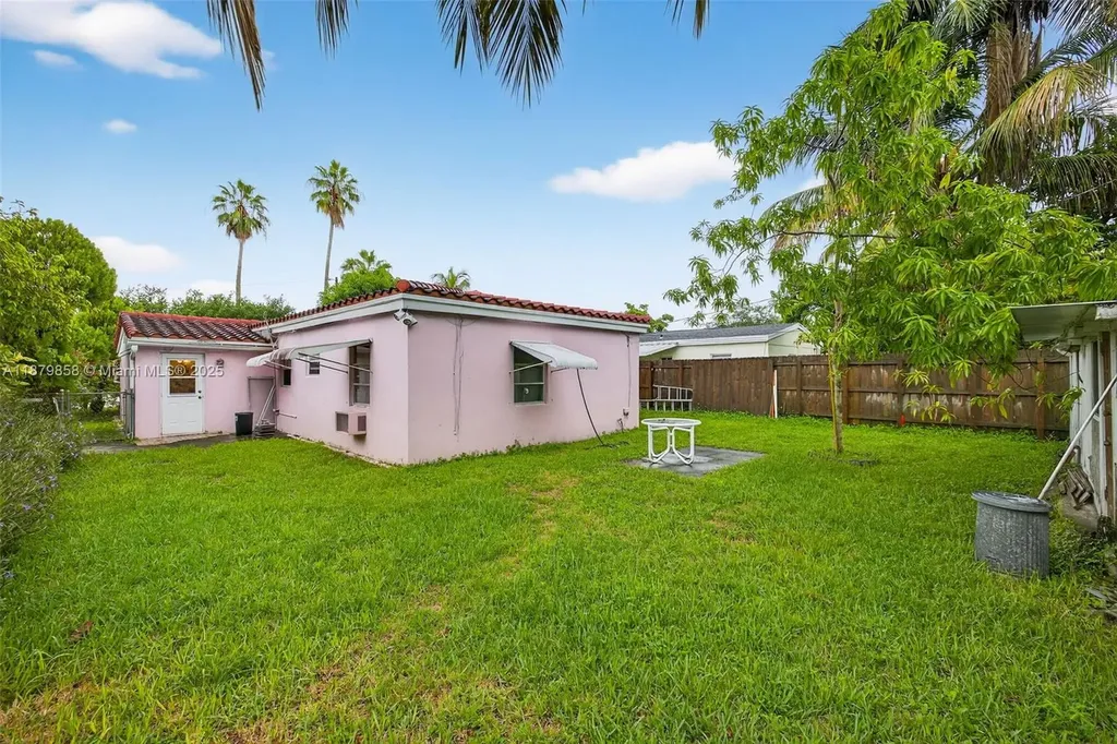 1460 NE 173rd Street North Miami Beach FL 33162