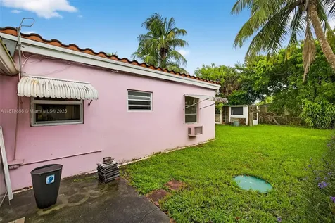 1460 NE 173rd Street North Miami Beach FL 33162