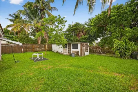 1460 NE 173rd Street North Miami Beach FL 33162