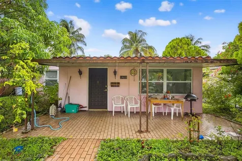1460 NE 173rd Street North Miami Beach FL 33162