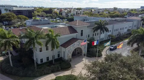 8001 NW 41st Street Doral FL 33166