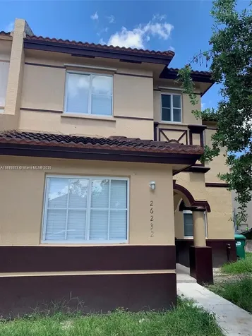 26232 SW 135th Place Homestead FL 33032