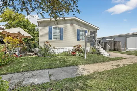 21651 NW 3rd Street Pembroke Pines FL 33029