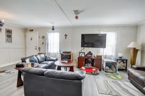 21651 NW 3rd Street Pembroke Pines FL 33029