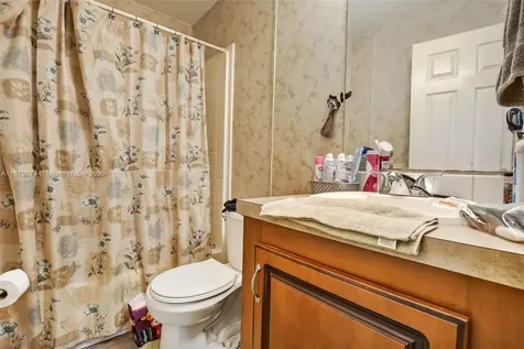 21651 NW 3rd Street Pembroke Pines FL 33029
