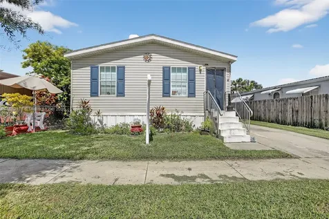 21651 NW 3rd Street Pembroke Pines FL 33029