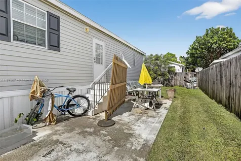 21651 NW 3rd Street Pembroke Pines FL 33029