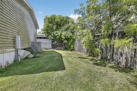 21651 NW 3rd Street Pembroke Pines FL 33029