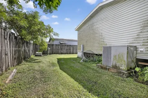21651 NW 3rd Street Pembroke Pines FL 33029