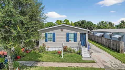 21651 NW 3rd Street Pembroke Pines FL 33029