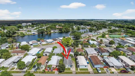 21651 NW 3rd Street Pembroke Pines FL 33029