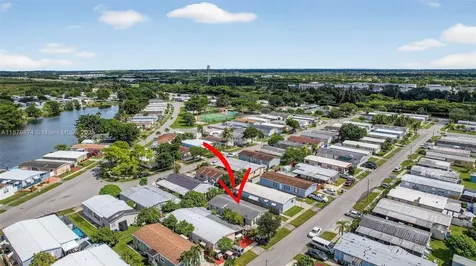 21651 NW 3rd Street Pembroke Pines FL 33029