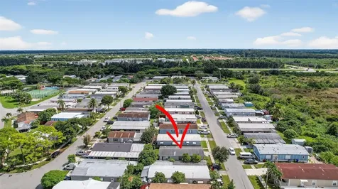21651 NW 3rd Street Pembroke Pines FL 33029