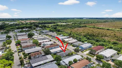 21651 NW 3rd Street Pembroke Pines FL 33029