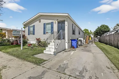 21651 NW 3rd Street Pembroke Pines FL 33029