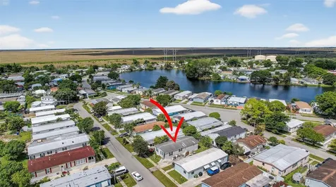 21651 NW 3rd Street Pembroke Pines FL 33029