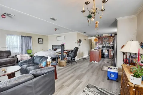 21651 NW 3rd Street Pembroke Pines FL 33029
