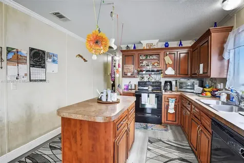 21651 NW 3rd Street Pembroke Pines FL 33029