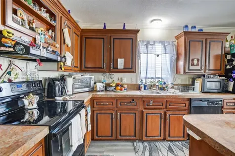 21651 NW 3rd Street Pembroke Pines FL 33029