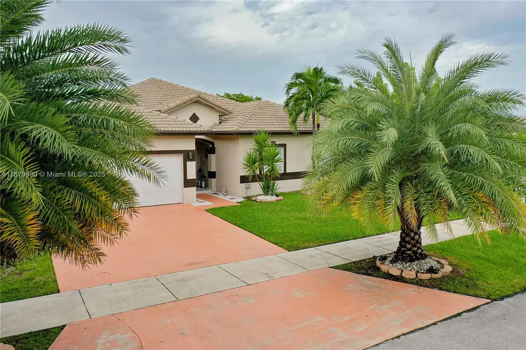 1407 SE 7th Street Homestead FL 33033