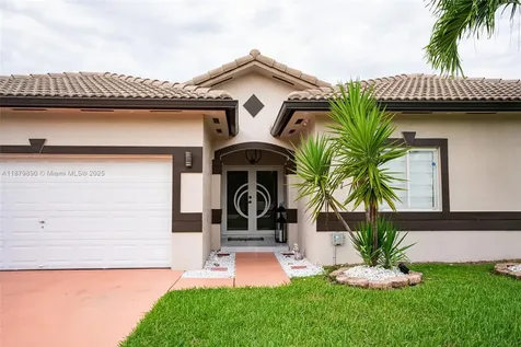 1407 SE 7th Street Homestead FL 33033