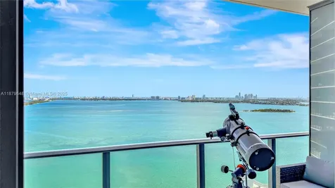 480 NE 31st Street Miami FL 33137