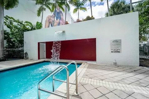 133 NE 2nd Avenue Miami FL 33132