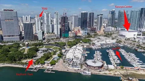 133 NE 2nd Avenue Miami FL 33132
