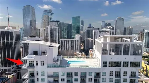 133 NE 2nd Avenue Miami FL 33132