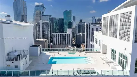 133 NE 2nd Avenue Miami FL 33132