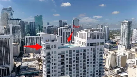 133 NE 2nd Avenue Miami FL 33132