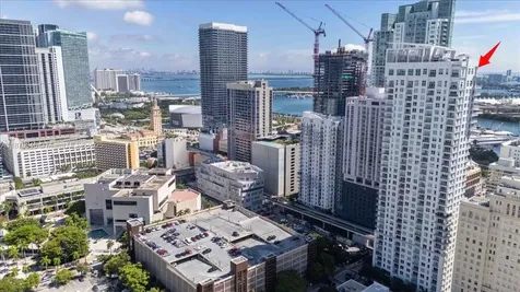 133 NE 2nd Avenue Miami FL 33132