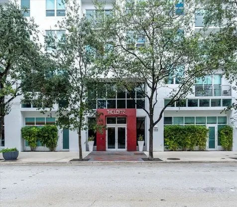 133 NE 2nd Avenue Miami FL 33132
