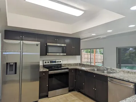 1190 NW 92nd Avenue Pembroke Pines FL 33024