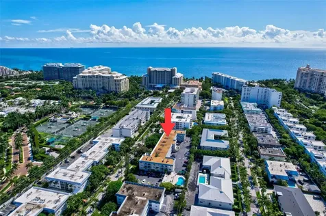 240 Galen Drive Key Biscayne FL 33149