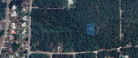 232 Colleen Lane Lake Placid FL 33852