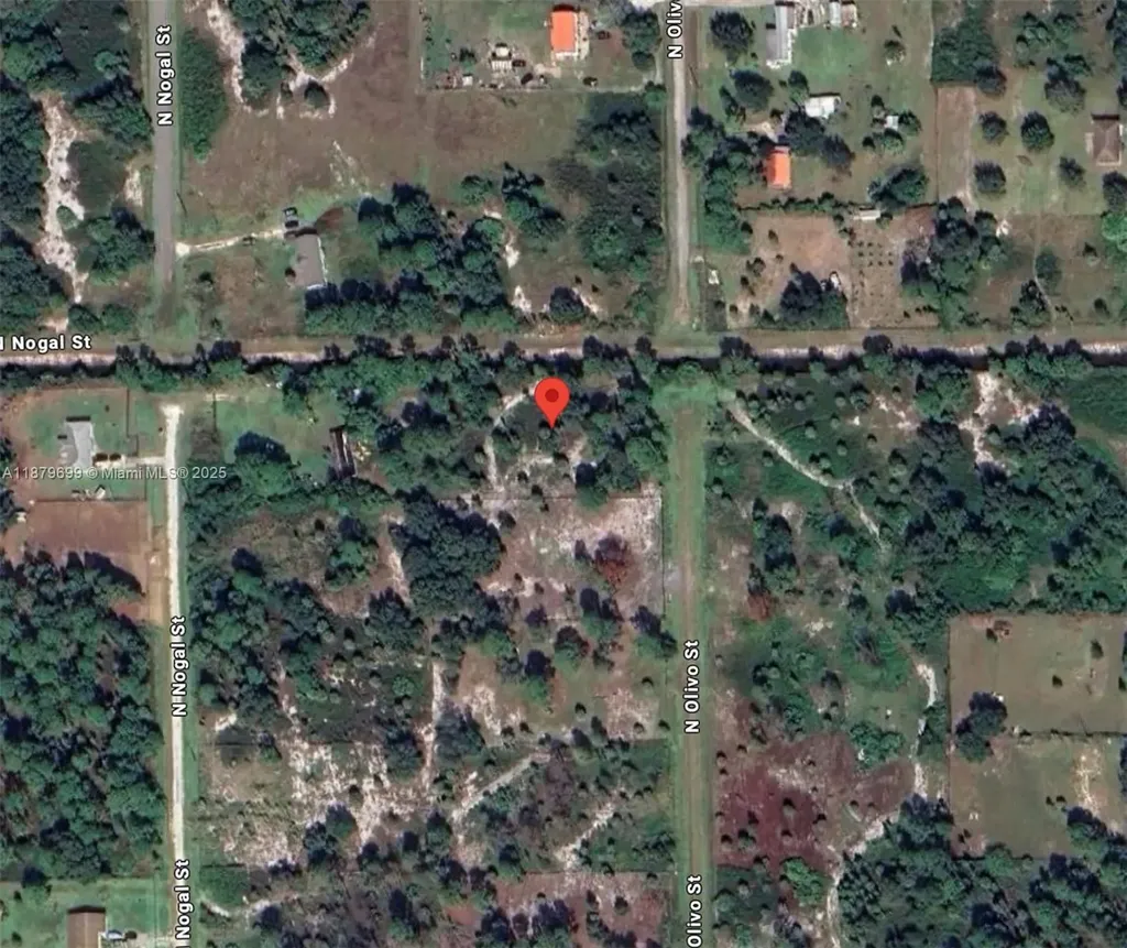 380 N Olivo Street Clewiston FL 33440