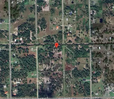 380 N Olivo Street Clewiston FL 33440