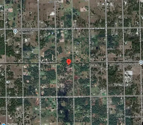 380 N Olivo Street Clewiston FL 33440