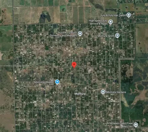 380 N Olivo Street Clewiston FL 33440