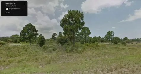 380 N Olivo Street Clewiston FL 33440
