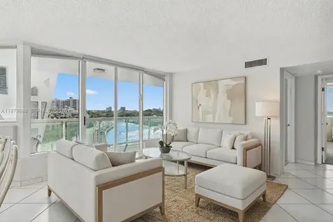 3411 Indian Creek Drive Miami Beach FL 33140