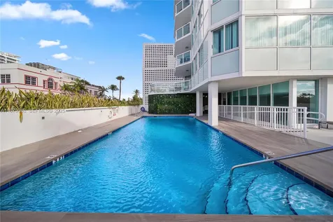 3411 Indian Creek Drive Miami Beach FL 33140