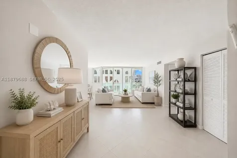 3411 Indian Creek Drive Miami Beach FL 33140