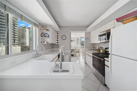 3411 Indian Creek Drive Miami Beach FL 33140